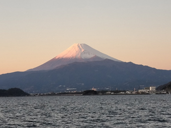 富士山